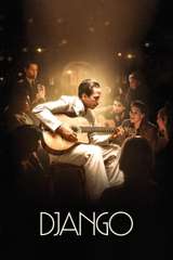 Poster for Django (2017)