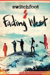 Poster for Fading West (2013)