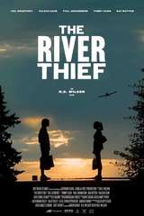 Poster for The River Thief (2016)