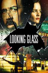 Poster for Looking Glass (2018)