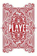 Poster for Played (2013)