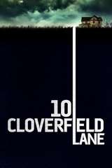 Poster for 10 Cloverfield Lane (2016)