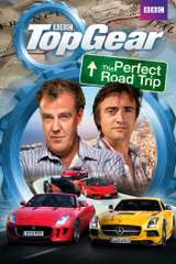 Poster for Top Gear: The Perfect Road Trip (2013)