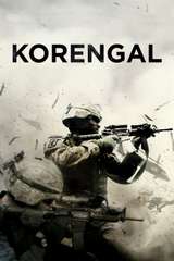 Poster for Korengal (2014)