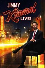 Poster for Jimmy Kimmel Live! (2003)