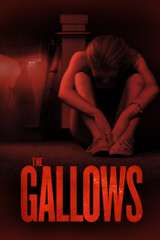 Poster for The Gallows (2015)