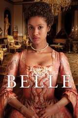 Poster for Belle (2013)