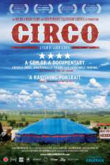 Poster for Circo (2011)