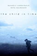Poster for The Child in Time (2018)