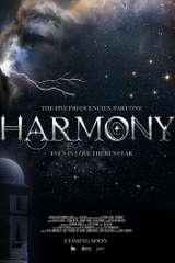 Poster for Harmony (2018)