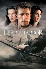 Poster for Pearl Harbor (2001)