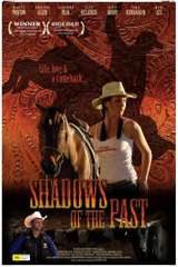 Poster for Shadows of the Past (2009)