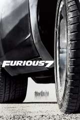 Poster for Furious 7 (2015)