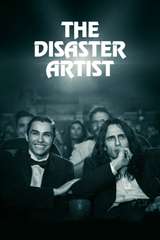 Poster for The Disaster Artist (2017)