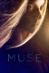 Poster for Muse (2018)