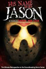 Poster for His Name Was Jason: 30 Years of Friday the 13th (2009)