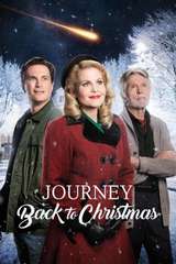 Poster for Journey Back to Christmas (2016)