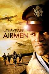 Poster for The Tuskegee Airmen (1995)
