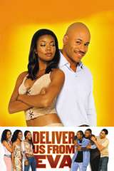 Poster for Deliver Us from Eva (2003)