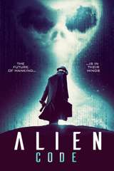 Poster for Alien Code (2017)