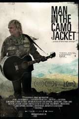 Poster for Man in the Camo Jacket (2017)