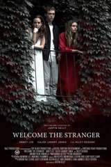 Poster for Welcome the Stranger (2018)