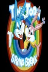 Poster for Tiny Toons Spring Break Special (1994)