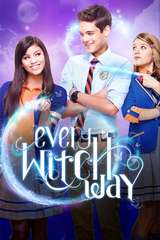 Poster for Every Witch Way (2015)