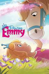Poster for Princess Emmy (2019)