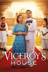 Poster for Viceroy's House (2017)