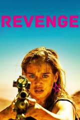Poster for Revenge (2018)
