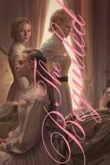 Poster for The Beguiled (2017)