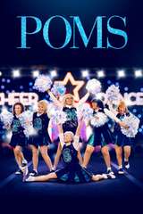 Poster for Poms (2019)