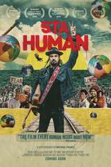 Poster for Stay Human (2018)