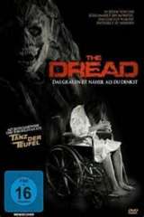 Poster for The Dread (2007)