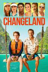 Poster for Changeland (2019)