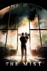 Poster for The Mist (2007)