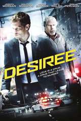 Poster for Desiree (2016)
