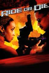 Poster for Ride or Die (2003)