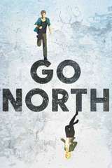 Poster for Go North (2017)