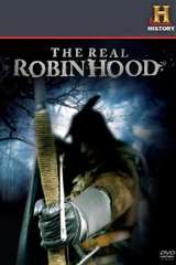 Poster for The Real Robin Hood (2010)