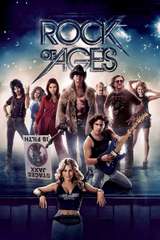 Poster for Rock of Ages (2012)