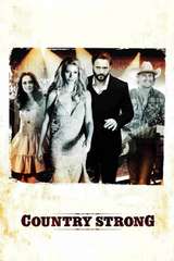 Poster for Country Strong (2010)