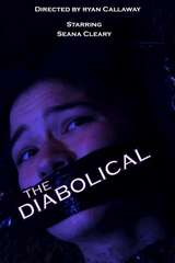 Poster for The Diabolical (2013)