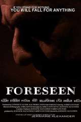 Poster for Foreseen (2019)