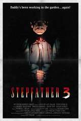 Poster for Stepfather III (1992)