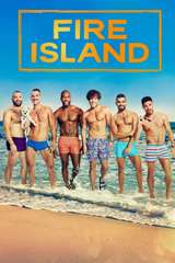 Poster for Fire Island (2017)