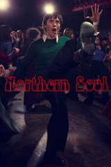 Poster for Northern Soul (2014)