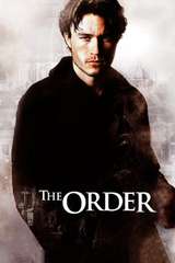 Poster for The Order (2003)