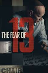 Poster for The Fear of 13 (2015)
